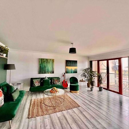 The Meadow, River View Apartment South Kessock المظهر الخارجي الصورة