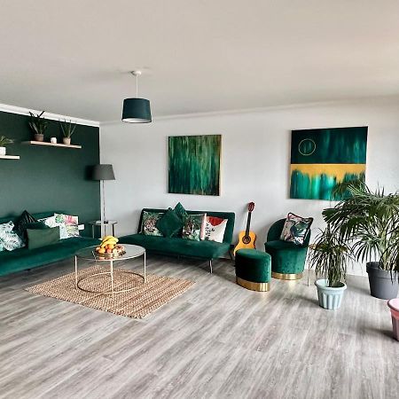 The Meadow, River View Apartment South Kessock المظهر الخارجي الصورة