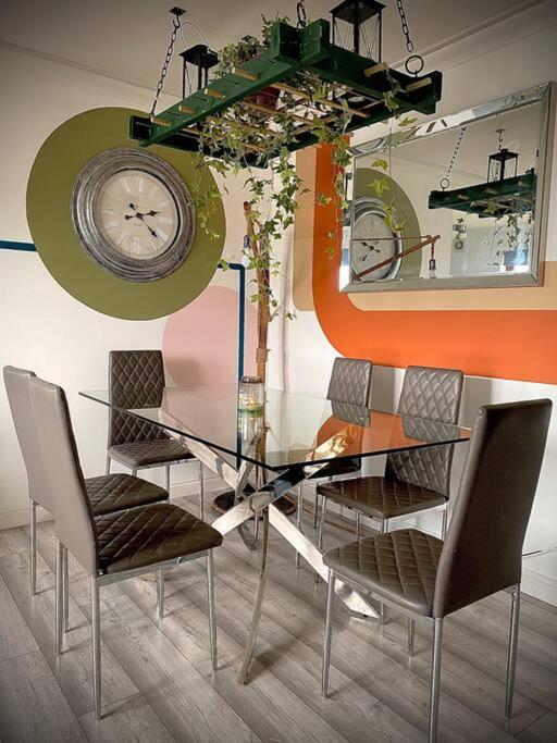 The Meadow, River View Apartment South Kessock المظهر الخارجي الصورة
