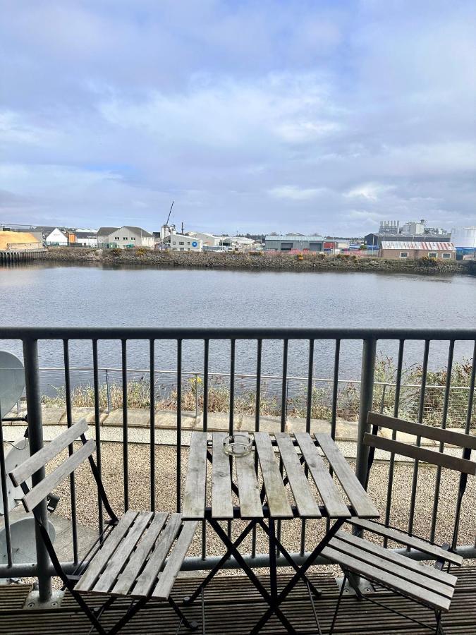 The Meadow, River View Apartment South Kessock المظهر الخارجي الصورة